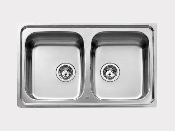Chậu rửa Teka UNIVERSO 79 2B